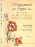 Spenkelink, René - De Romantische keuken met recepten van de Romantische Restaurants