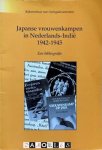 Rolf Utermöhlen - Japanse vrouwenkampen in Nederlands-Indië 1942 - 1945. Een bibliografie