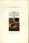 THYSSEN, LUCIA - Gabriel Metsu