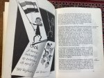 Bakker-Engelsman, N. - Feest in huis. Baedeker voor de huisvrouw Bakker-Engelsman, N. - Feest in huis. Baedeker voor de huisvrouw