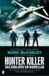 Mark McCurley - Hunter Killer