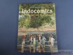 Drijver, Ruud Den. - Indocomics - De katjangs van de stripkunst.