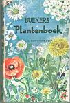 Buekers, P.G. - Plantenboek : geheel herzien door M.A. IJsseling