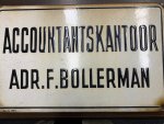  - Accountantskantoor Adr. F. Bollerman