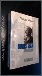 Boggio, Philippe - Boris Vian - Een biografie