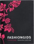 - Fashiongids / Fashion Guide Amsterdam 2008 / 2009