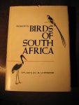 Roberts, A. - Roberts Birds of South Africa.