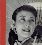 BRISTOL, Horace - Tokyo on a five day pass; with candid camera by Horace Bristol.
