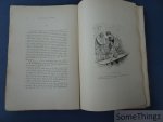 Arthur de Rothschild. - Histoire de la poste aux lettres et du timbre-poste depuis leurs origines jusqu'à nos jours