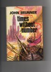 Brunner John - Times without Number