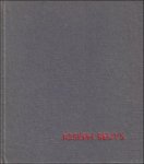 Beuys, Joseph and R. Vandewege, Jan Hoet, Claire van Damme - Joseph Beuys: Tekeningen, Aquarellen, Gouaches, Collages, Olieverven