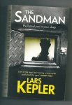 Kepler, Lars - The Sandman