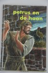 Rijswijk, C.van - Petrus en de haan