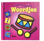  - Baby's eerste woordenboek - Woordjes - 37 pagina's - Babyboekje