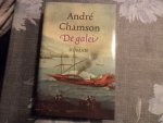 Chamson André - De galei