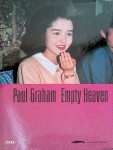 Graham, Paul - Paul Graham: Empty Heaven: Photographs from Japan 1989-1995