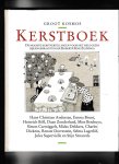 Zuidinga, Robert-Henk - Groot Kosmos Kerstboek - De mooiste kerstvertellingen voor het hele gezin