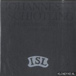 Verbeek, J. - Johannes Schiotling: een Amsterdamse Zilversmid (1730-1799)