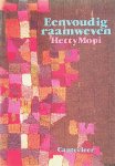 Mooi, Hetty - Eenvoudig raamweven