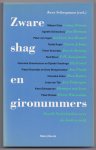 Schaepman, Kees (red.) - Zware shag en gironummers. Twaalf Nederlanders over de derde wereld