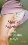 Fagerholm, M. - Amerikaans meisje