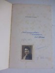 Vooren-Kuyper, Frouwien van der. - De kanten waaier.