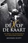 Michael Scott - (1) De X Op De Kaart