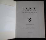 Matisse, Henri; Pierre Bonnard; E. Teriade et al. - The French Review of Art. N ° 8 - Vol. 2 - September - November 1940