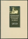 Betting, Jos, Wessels, Jos - Gondelvaart Bredevoort in woord en beeld, 1968-2008