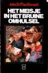 MacDonald, John D. - Het meisje in het bruine omhulsel