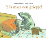 Didier Dufresne - T Is Maar Een Griepje