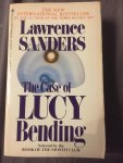 Lawrence Sanders - The case of Lucy Bending