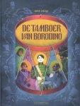 Simon Spruyt - De Tamboer Van Borodino