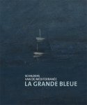 Fred Leeman-Anne van Lienden - La Grande Bleue - Schilder Van De Mediterrannee