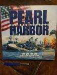 Vat, D. van der - Pearl Harbor / dag der schande