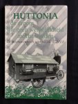 Kuiper, H. - De droom die geen werkelijkheid mocht worden