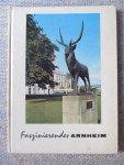 Laan, Adri - FASZINIERENDES ARNHEIM