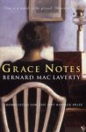 Bernard MacLaverty 21090 - Grace Notes