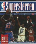 Aversano, Vince - NBA Supersterren -Een kijkje achter de sterren van de NBA