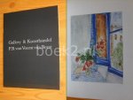 P.B. van Voorst van Beest (red.) - Gallery en Kunsthandel P.B. van Voorst van Beest