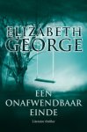 Elizabeth George, N.v.t. - Inspecteur Lynley-mysterie 14 - Een onafwendbaar einde