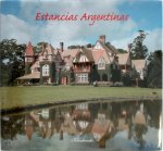 Hernán Barbero Sarzabal 275060, Sergio Castiglione 275061 - Estancias argentinas In English / En Español
