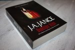 Jance, J.A. - DODELIJKE BIJEN