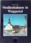 Bernhard Terjung - Straßenbahnen in Wuppertal