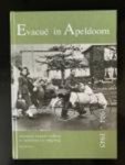 Wim Kroon - Evacué in Apeldoorn 1944-1945, Arnhemse evacués welkom in Apeldoorn en omliggende dorpen Wim Kroon - Evacué in Apeldoorn 1944-1945, Arnhemse evacués welkom in Apeldoorn en omliggende dorpen