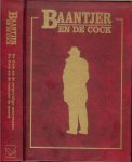 Baantjer en de Cock .. Dubbelroman - De Cock en de zorgvuldige moordenaar en De Cock en de romace in moord