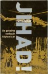Tom Carew 59094, H.A. Hof-hoogland - Jihad! de geheime oorlog in Afghanistan