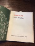 John Douglas - Mandalas