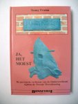 Froma, T. - Ja het moest / druk 1