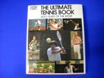 Gianni Clerici - The Ultimate Tennis Book